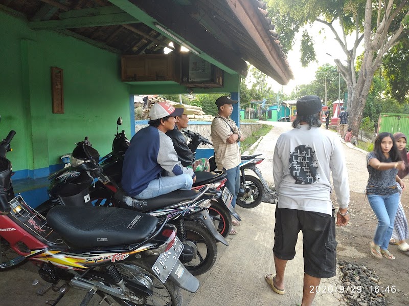 Kantor Akuntan (1) terbaik di Kab. Garut