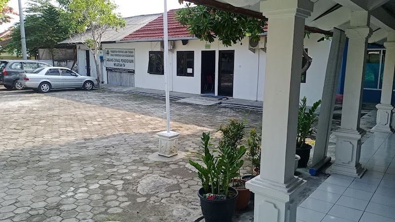 Kantor Akuntan (1) terbaik di Kab. Grobogan