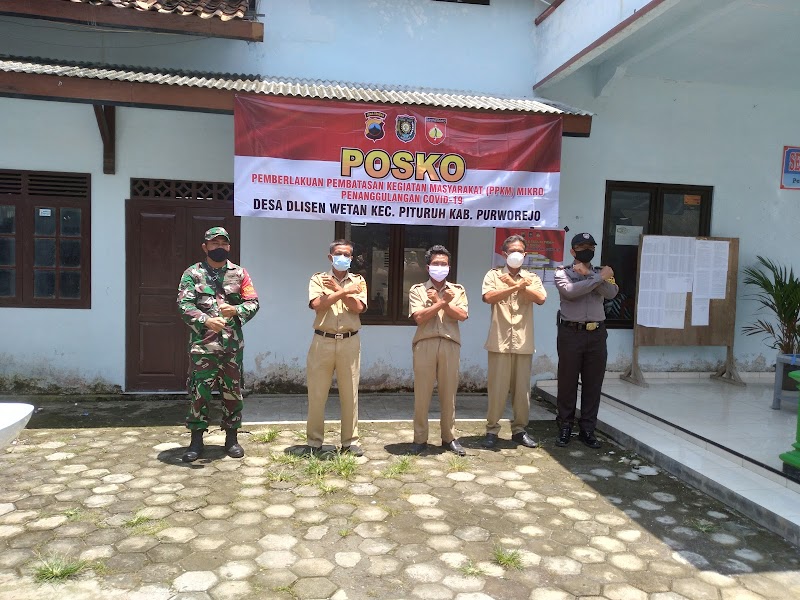 Kantor Akuntan (1) terbaik di Kab. Kebumen