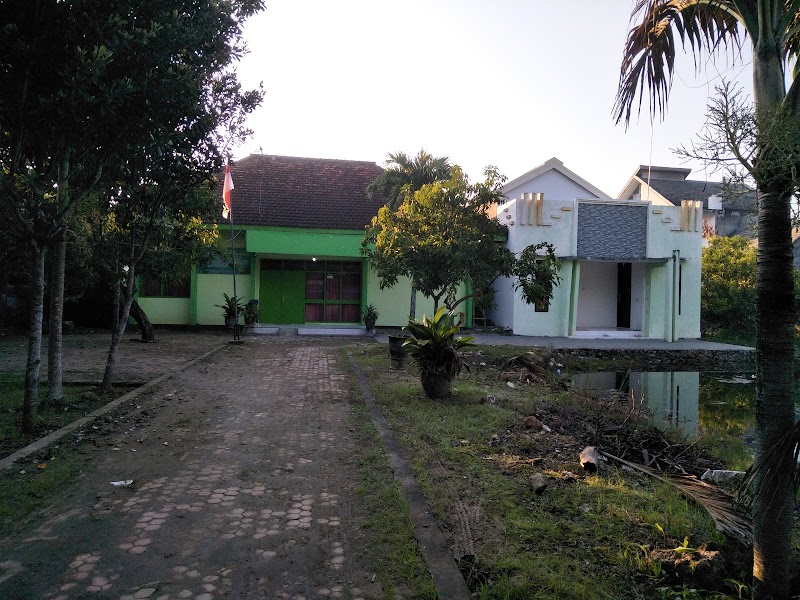 Kantor Akuntan (1) terbaik di Kab. Lamongan