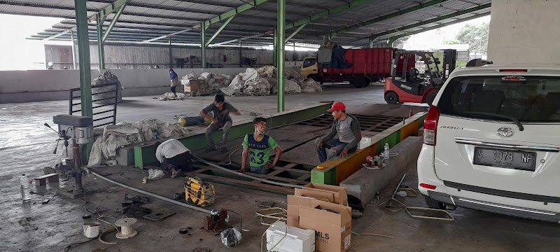 Kantor Akuntan (1) terbaik di Kab. Mojokerto