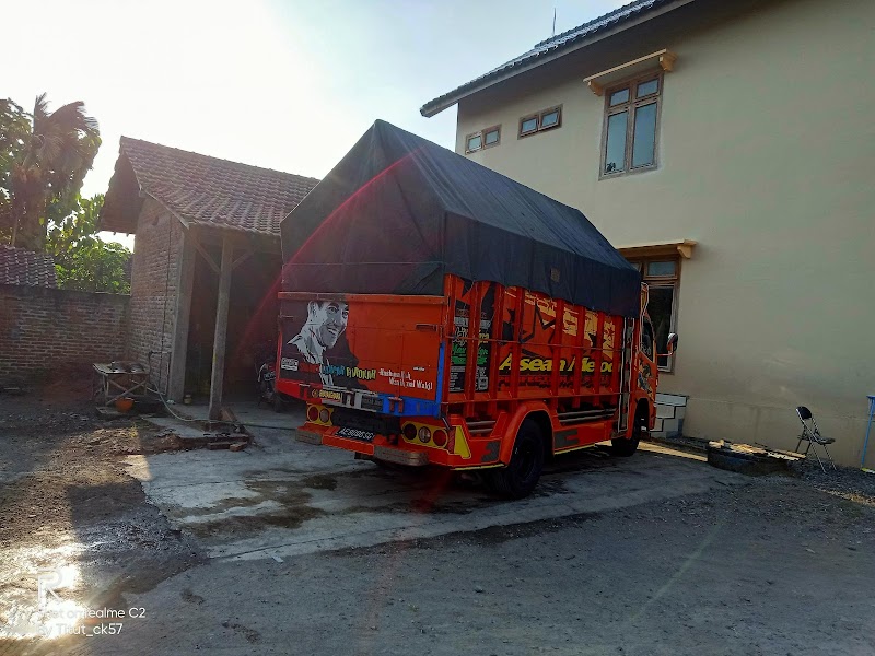 Kantor Akuntan (1) terbaik di Kab. Ponorogo