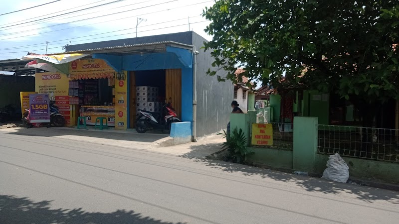 Kantor Akuntan (1) terbaik di Kab. Purwakarta