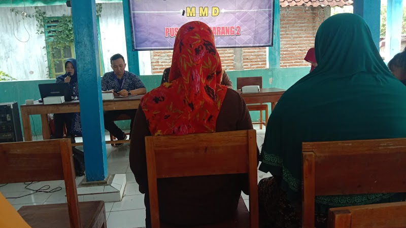 Kantor Akuntan (1) terbaik di Kab. Rembang