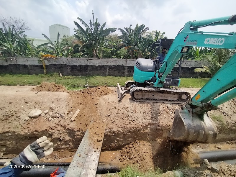 Kantor Akuntan (1) terbaik di Kab. Serang