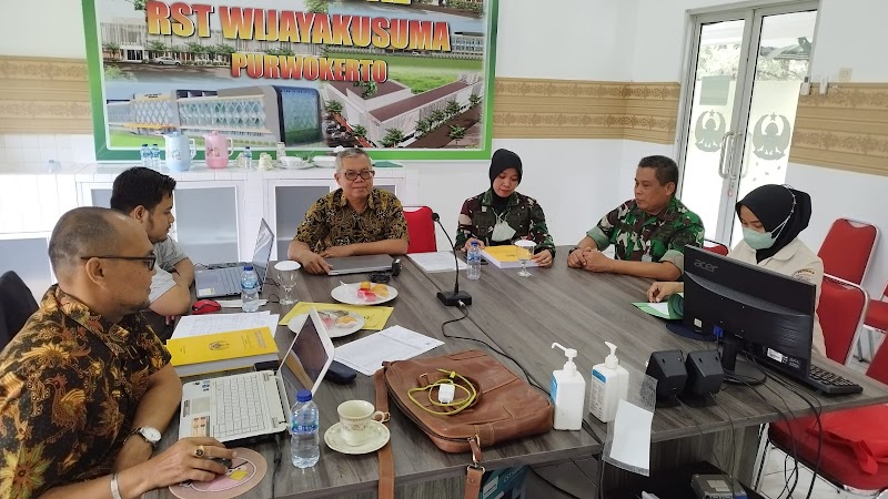 Kantor Akuntan (1) terbaik di Kab. Sukoharjo