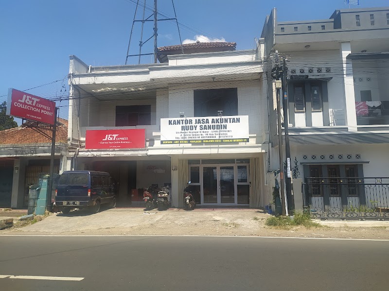 Kantor Akuntan (1) terbaik di Kab. Tasikmalaya