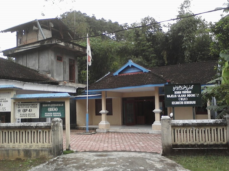 Kantor Akuntan (1) terbaik di Kab. Trenggalek