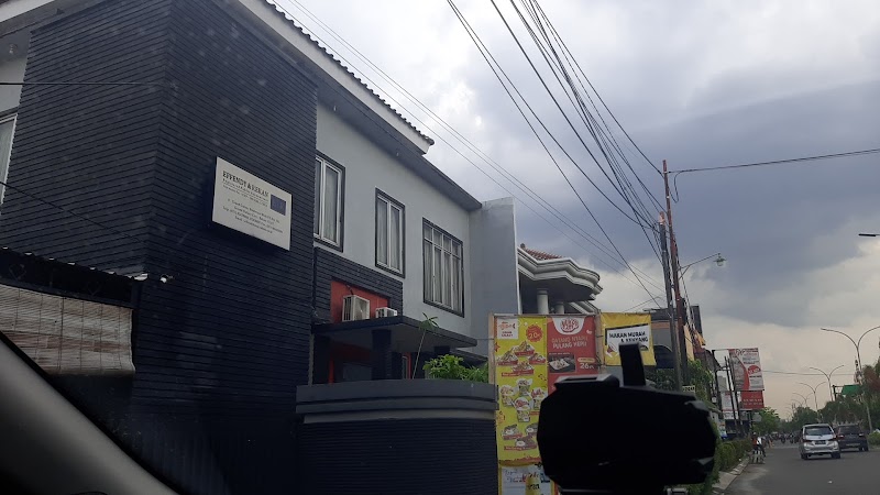 Kantor Akuntan (1) terbaik di Kota Bekasi