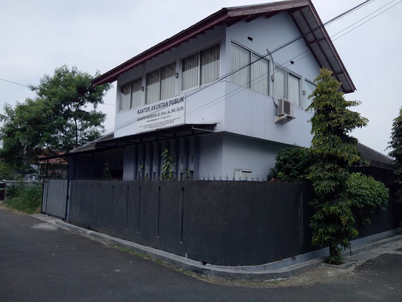 Kantor Akuntan (1) terbaik di Kota Cimahi