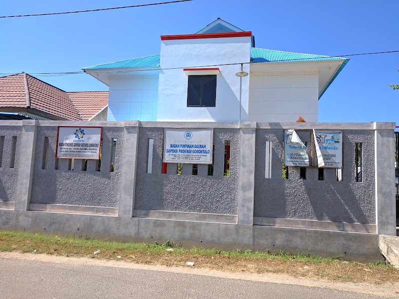 Kantor Akuntan (1) terbaik di Kota Gorontalo