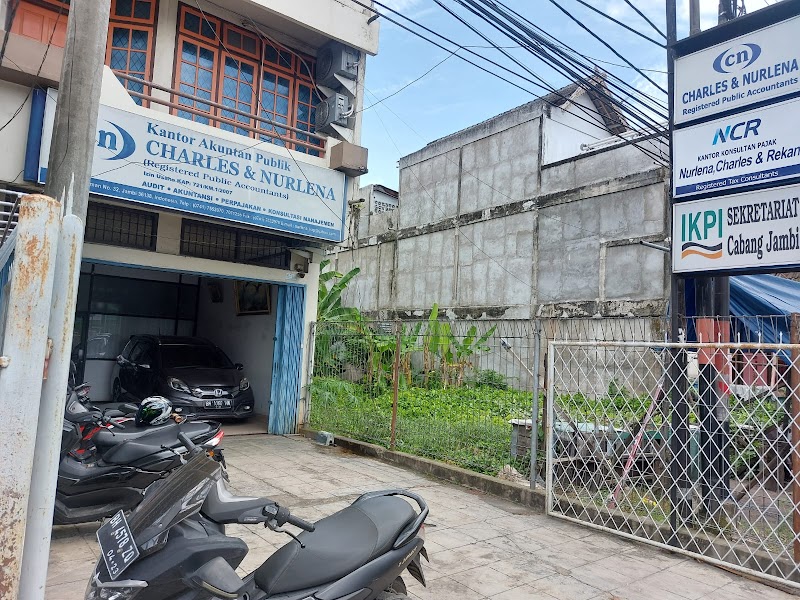 Kantor Akuntan (1) terbaik di Kota Jambi