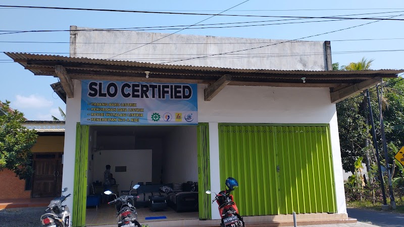 Kantor Akuntan (1) terbaik di Kota Kediri