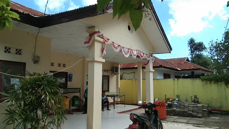 Kantor Akuntan (1) terbaik di Kota Kupang