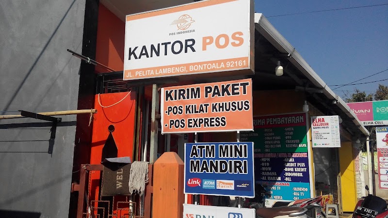 Kantor Akuntan (1) terbaik di Kota Makassar