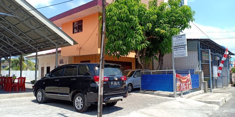 Kantor Akuntan (1) terbaik di Kota Manado