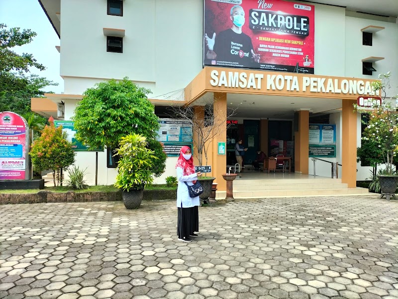 Kantor Akuntan (1) terbaik di Kota Pekalongan