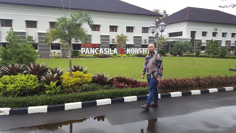 Kantor Akuntan (1) terbaik di Kota Salatiga