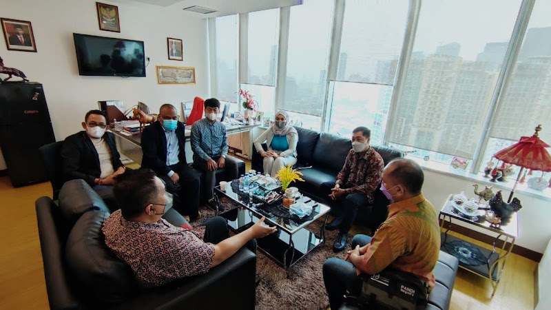 Kantor Akuntan (1) terbaik di Kota Tangerang Selatan