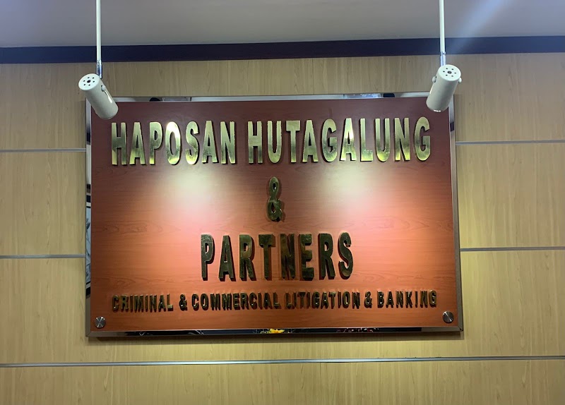 Kantor Hukum (1) terbaik di Jakarta Pusat