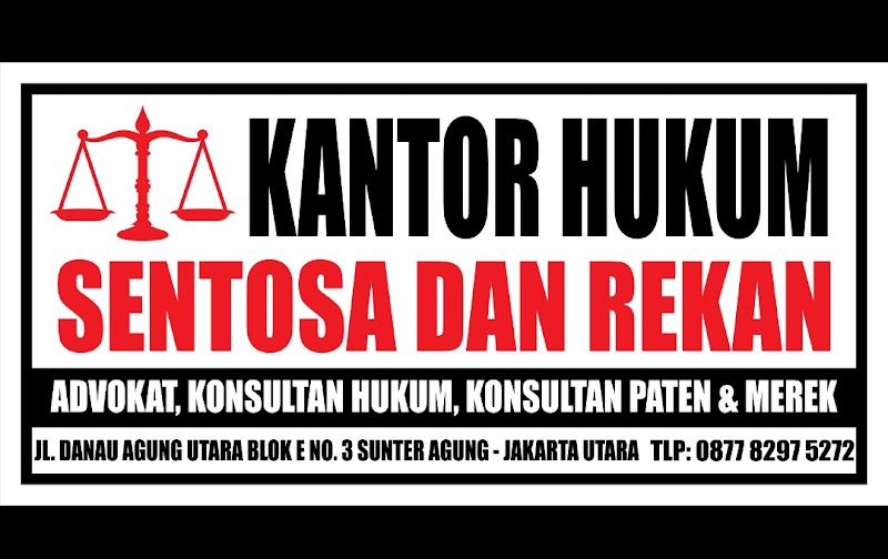 Kantor Hukum (1) terbaik di Jakarta Utara