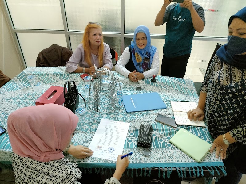 Kantor Hukum (1) terbaik di Kab. Bandung Barat