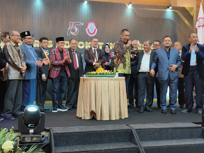 Kantor Hukum (1) terbaik di Kab. Brebes