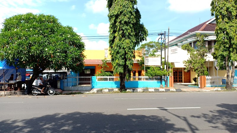 Kantor Hukum (1) terbaik di Kab. Cilacap