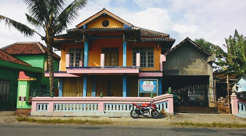 Kantor Hukum (1) terbaik di Kab. Klaten