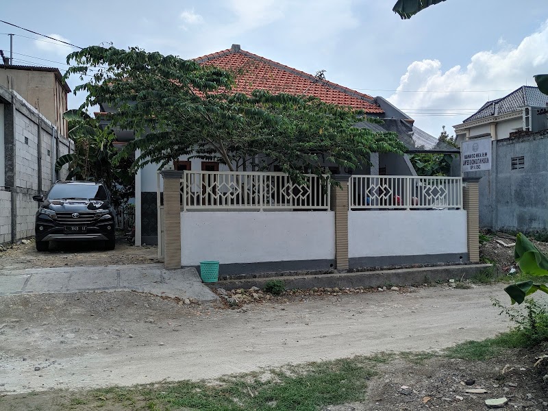 Kantor Hukum (1) terbaik di Kab. Lamongan