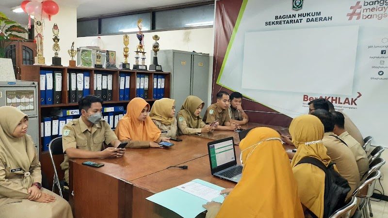 Kantor Hukum (1) terbaik di Kab. Lumajang