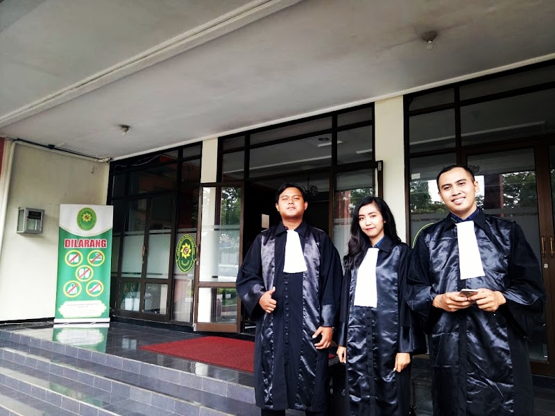 Kantor Hukum (1) terbaik di Kab. Malang