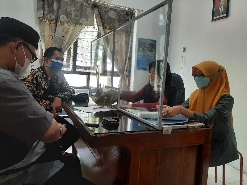 Kantor Hukum (1) terbaik di Kab. Nganjuk