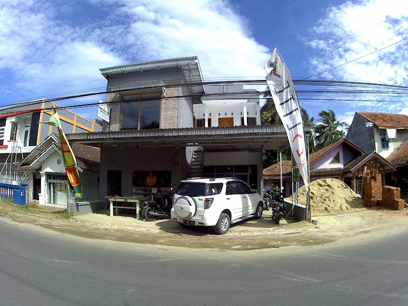 Kantor Hukum (1) terbaik di Kab. Pandeglang