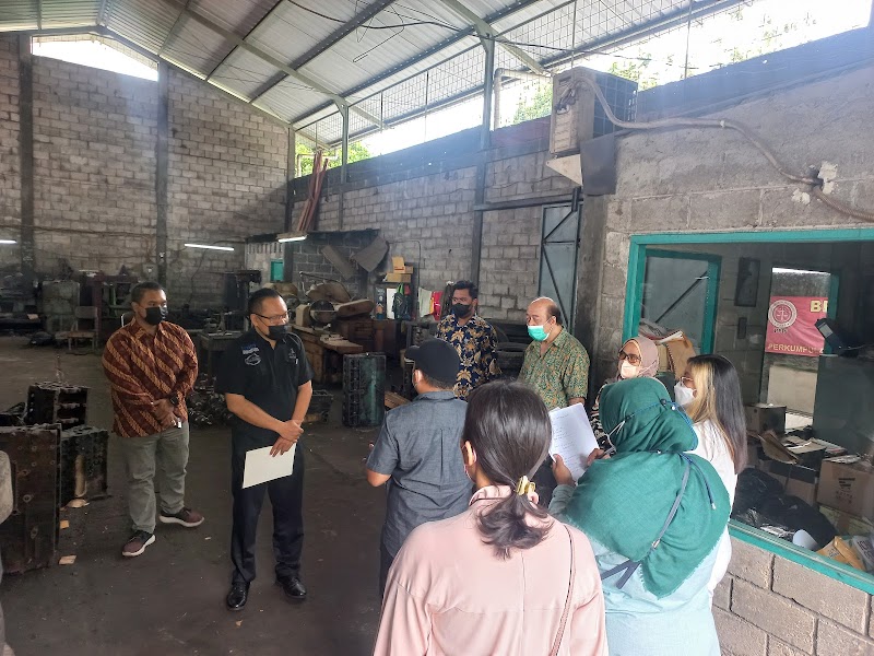 Kantor Hukum (1) terbaik di Kab. Rembang