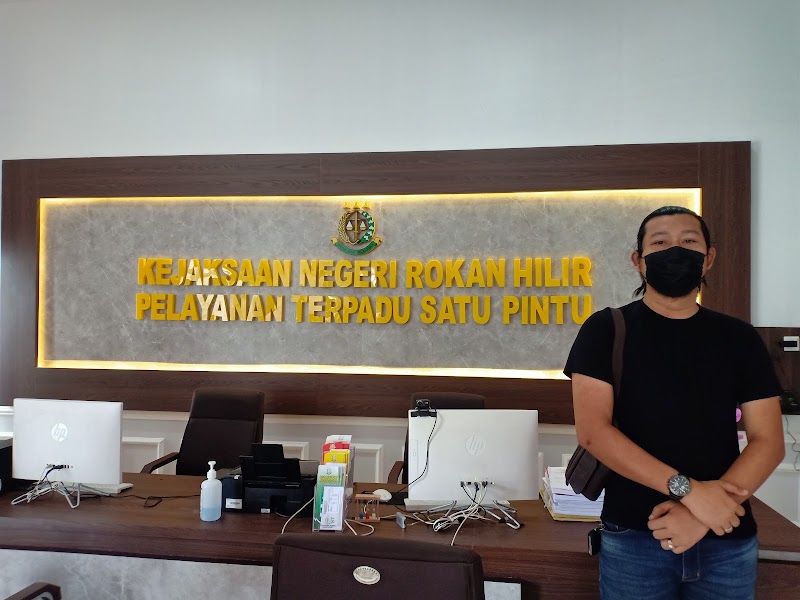 Kantor Hukum (1) terbaik di Kota Dumai