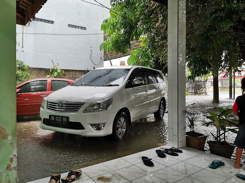 Kantor Hukum (1) terbaik di Kota Gorontalo