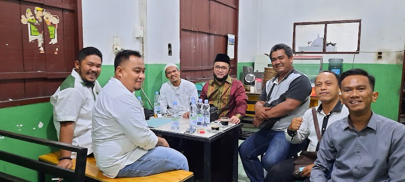 Kantor Hukum (1) terbaik di Kota Medan