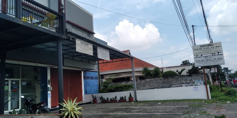 Kantor Hukum (1) terbaik di Kota Mojokerto