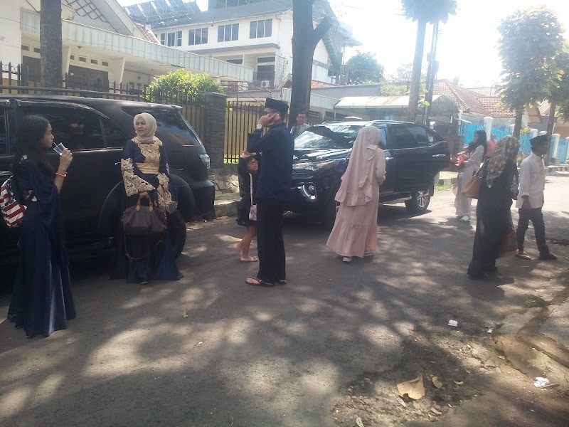 Kantor Hukum (1) terbaik di Kota Sukabumi