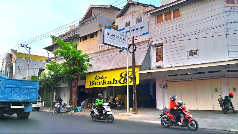 Kantor Hukum (1) terbaik di Kota Surakarta