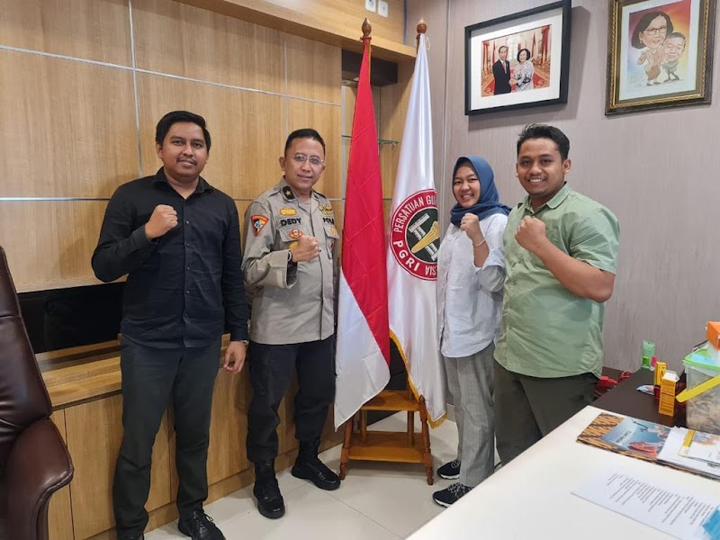 Kantor Pengacara (1) terbaik di Kab. Banyuwangi