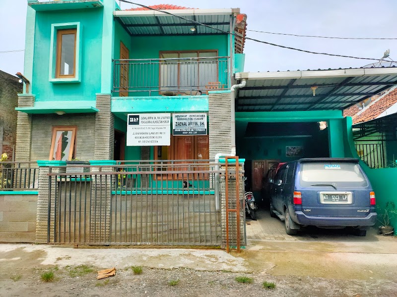 Kantor Pengacara (1) terbaik di Kab. Blora