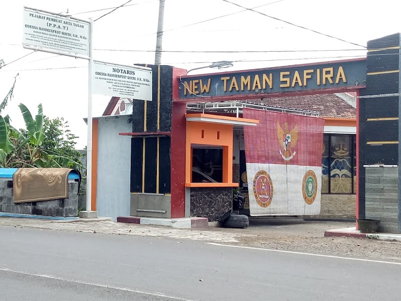 Kantor Pengacara (1) terbaik di Kab. Bondowoso