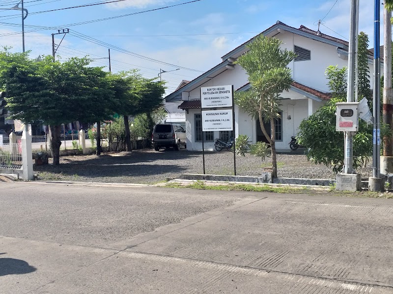 Kantor Pengacara (1) terbaik di Kab. Cilacap