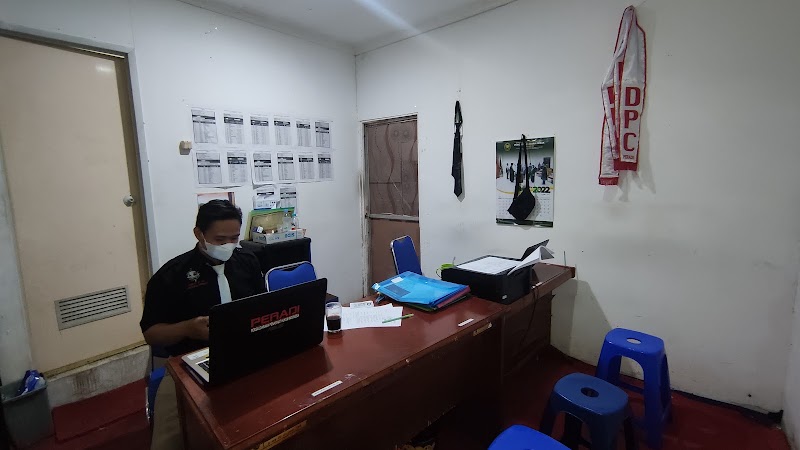 Kantor Pengacara (1) terbaik di Kab. Demak