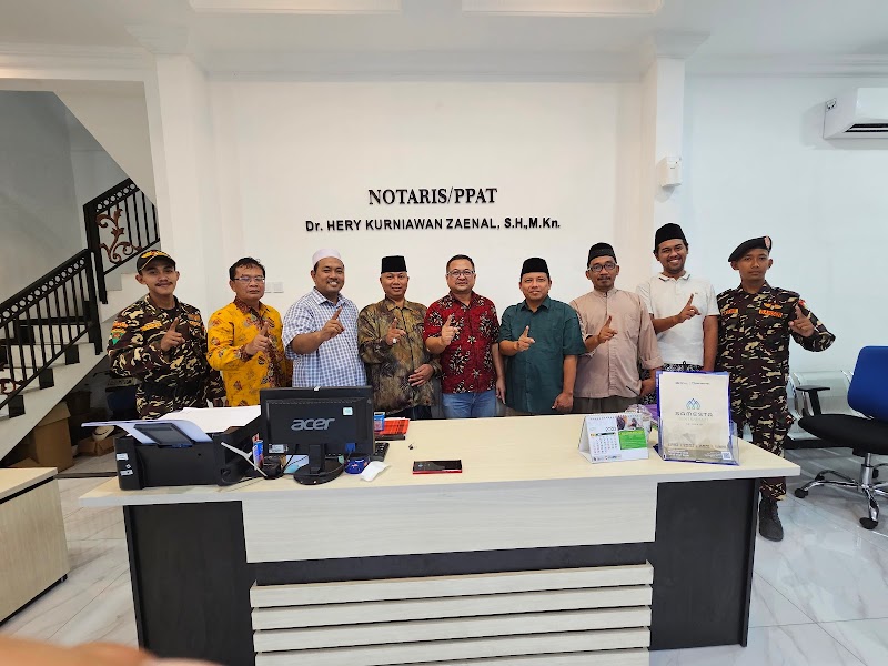 Kantor Pengacara (1) terbaik di Kab. Gresik