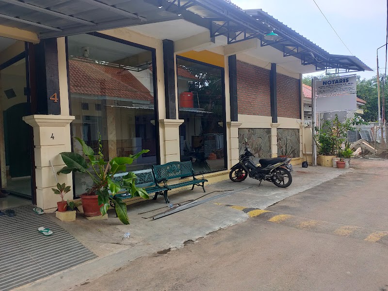 Kantor Pengacara (1) terbaik di Kab. Indramayu