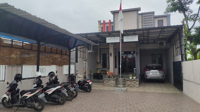 Kantor Pengacara (1) terbaik di Kab. Kendal