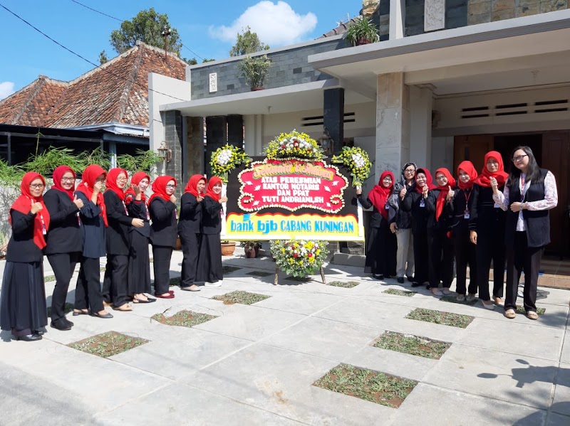 Kantor Pengacara (1) terbaik di Kab. Kuningan